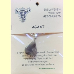 agaat
