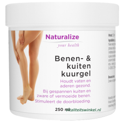 benen-en-kuitengel