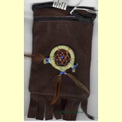 bruin_donker_met_groen-suede_dromentasje_ook_wel_pendeltas
