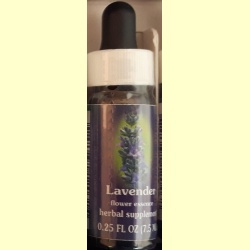 californische_fes_remedie_lavender