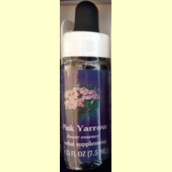 californische_fes_remedie_pink_yarrow