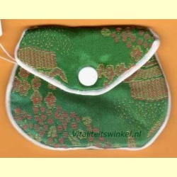 chinees_brocaat_tasje-groen