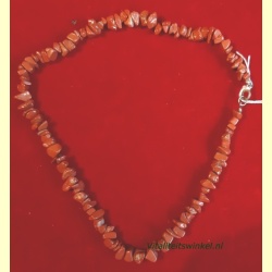 collier_rode-jaspis-40cm
