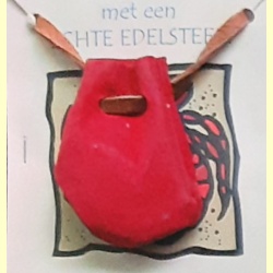 geluksbuideltje