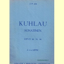 kuhlau-1