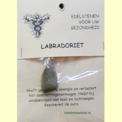 labradoriet