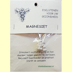 magnesiet