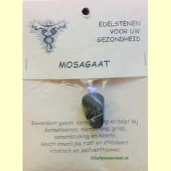 mosagaat