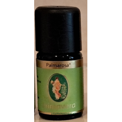 palmarosa