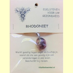 rhodoniet