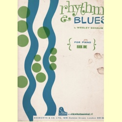 rhythm-1