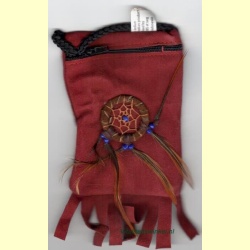 rood-suede_dromentasje_ook_wel_pendeltasje