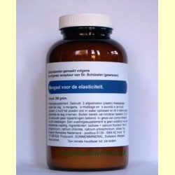 sonnenmineral_mengel_voor_de_elasticiteit_300gr