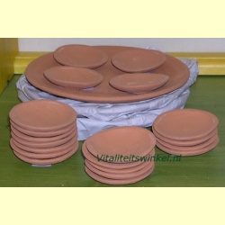 terracotta_wierookschaaltjes-set
