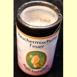 wierookkorrels-feuer