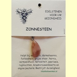 zonnesteen