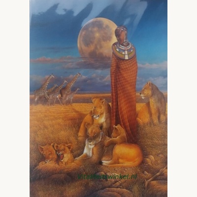 pj-04d-moeder_afrika-paul_jaarsma