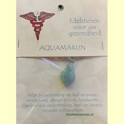 aquamarijn