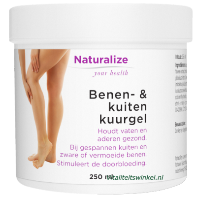 benen-en-kuitengel