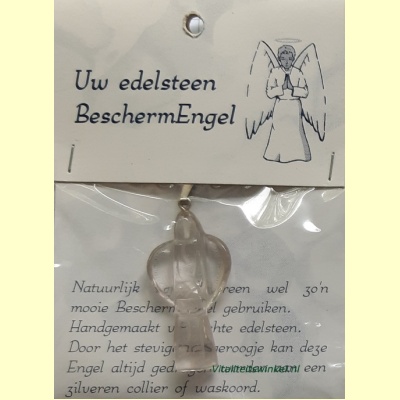 beschermengeltje-bergkristal