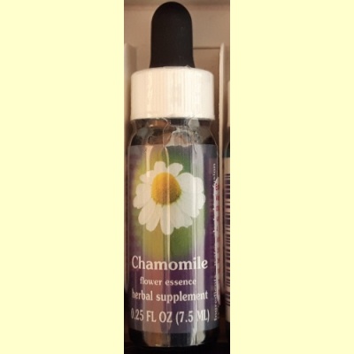 californische_fes_remedie_chamomile