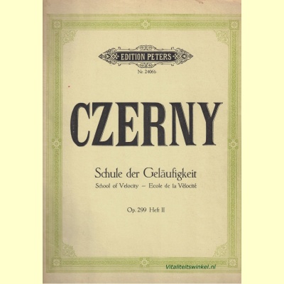 czerny-1