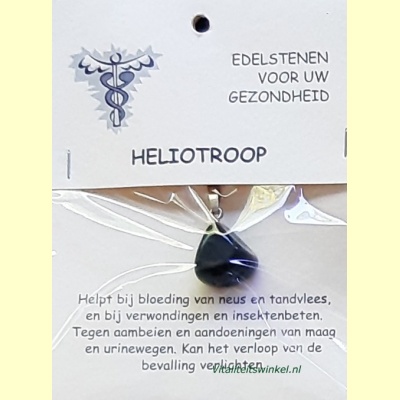 heliotroop