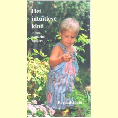 het_intuitieve_kind-berend_jager