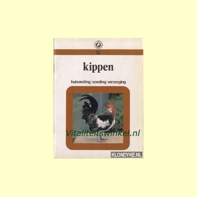 kippen