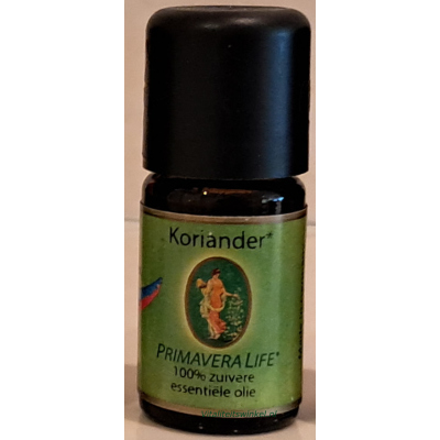 koriander