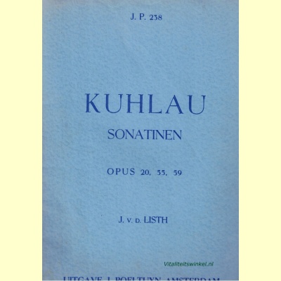 kuhlau-1
