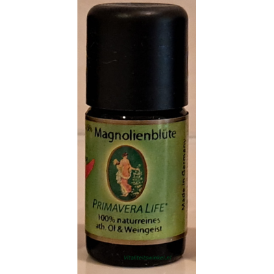 magnolien