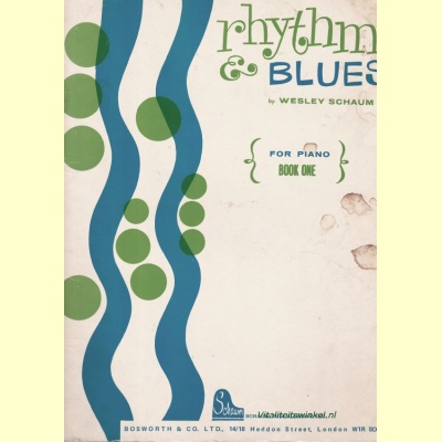 rhythm-1