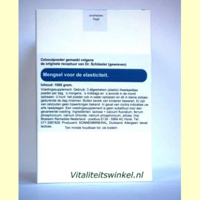 sonnenmineral_mengel_voor_de_elasticiteit_1000gr