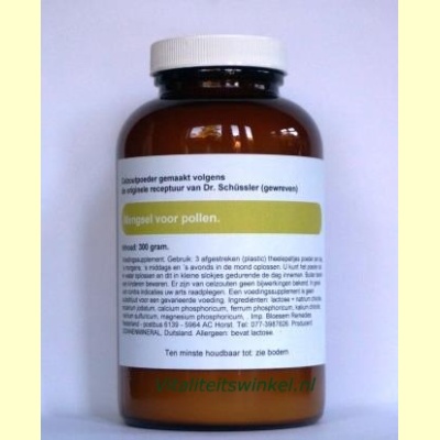 sonnenmineral_mengel_voor_pollen_300gr
