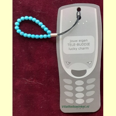 telebuddie_kettinkje_turkoois
