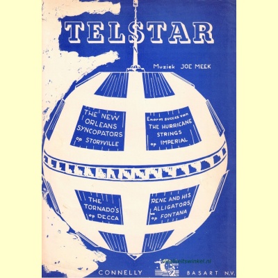 telstar-1