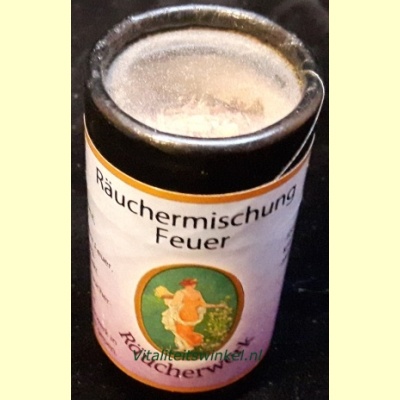 wierookkorrels-feuer