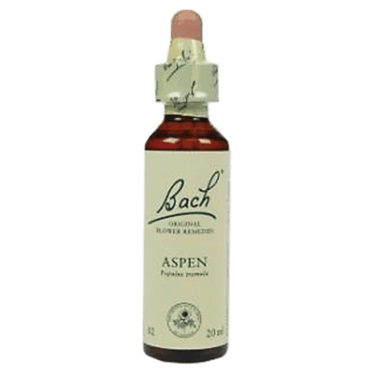 Bachremedie Aspen Aspen
