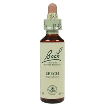 Bachremedie Beech Beech