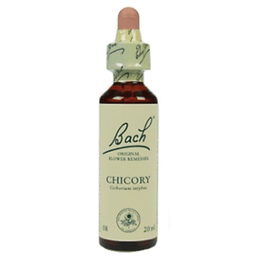 Bachremedie Chicory Chicory