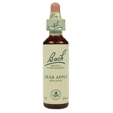 Bachremedie Crab Apple Crab_Apple