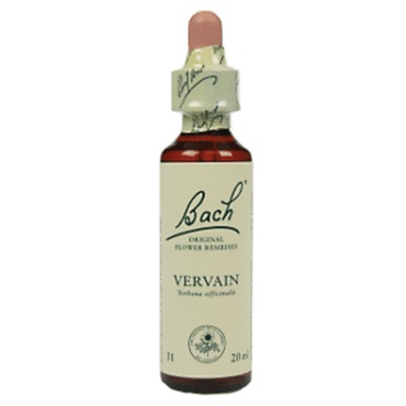 Bachremedie Vervian Vervain
