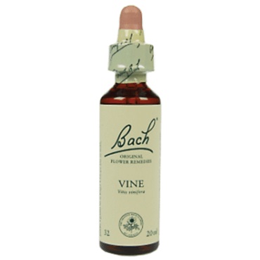 Bachremedie Vine Vine