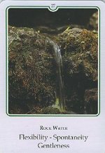 Bachremedie Rock Water / Bronwater Bronwater
